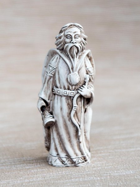 Стрибог Бог