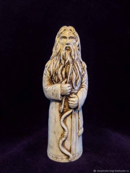 Стрибог Бог