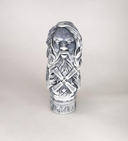 Стрибог Бог