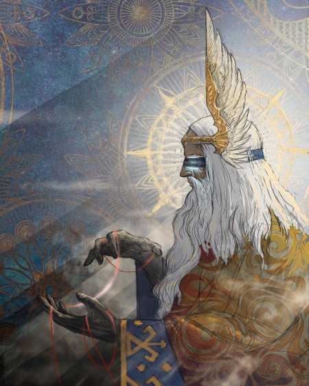 Перун Бог славян