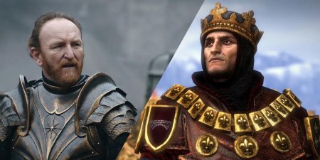 Король Фольтест Ведьмак