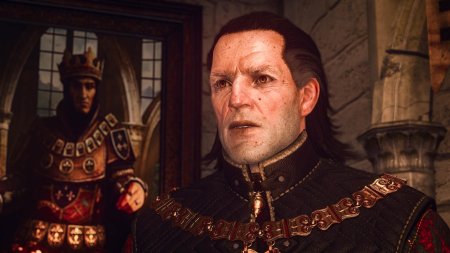 Фольтест Ведьмак 2