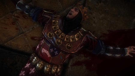 Фольтест Ведьмак