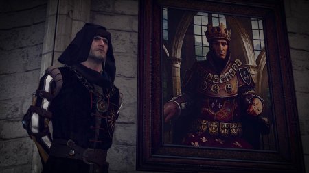 Фольтест Ведьмак 3