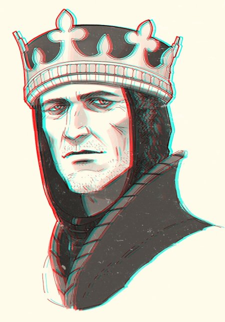 Фольтест Король Темерии