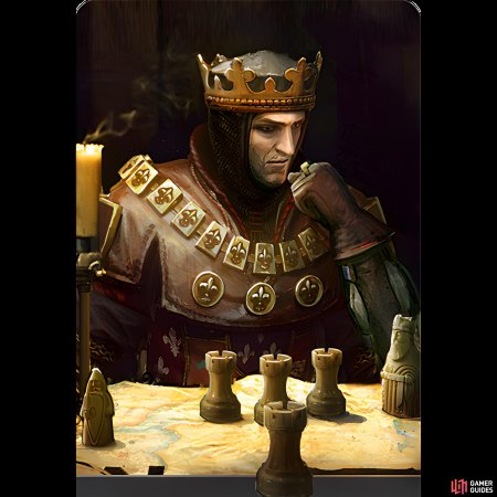 Фольтест Король Темерии