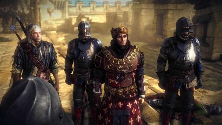 Фольтест Ведьмак 2