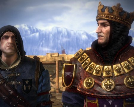 Фольтест Ведьмак 2