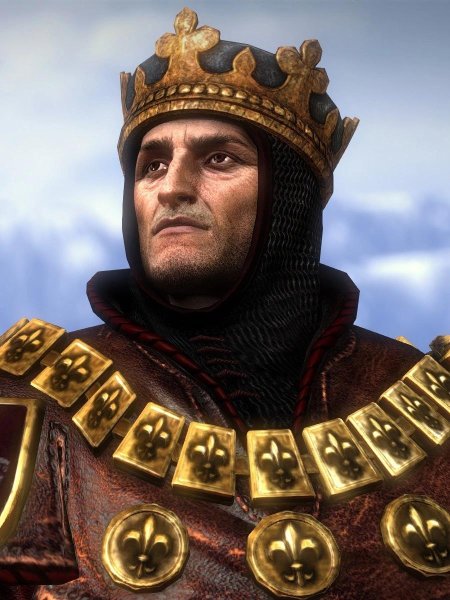 Фольтест Король Темерии