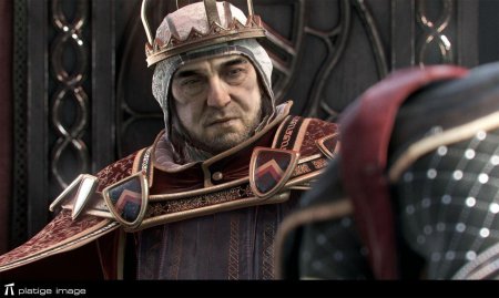 Фольтест Ведьмак