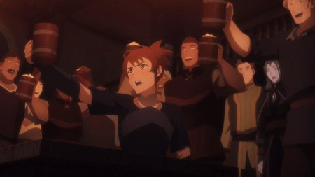 Лина дота 2 кровь дракона