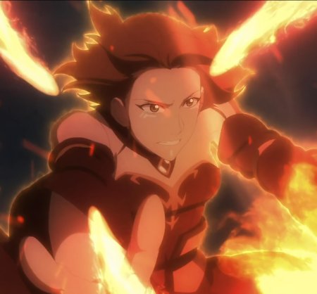 Лина дота 2 кровь дракона