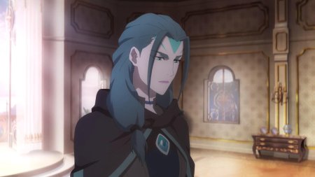 Dota кровь дракона 2 сезон