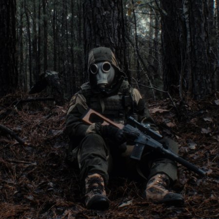 Сталкер фильм