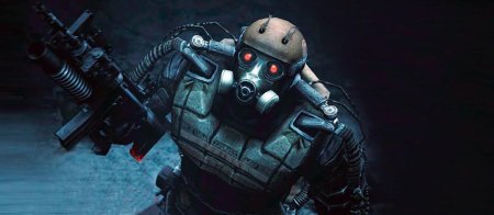 Сталкер 2 арт монолит