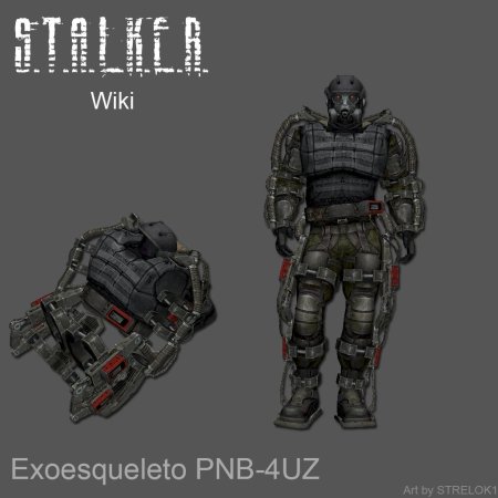 Сталкер ПСЗ-9мд универсальная защита