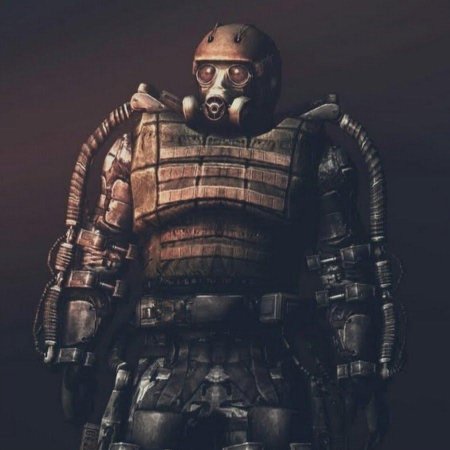 Сталкер группировка монолит