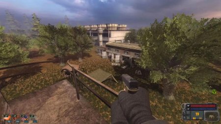 Сталкер зов припяти моды