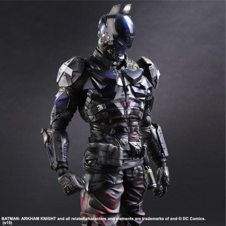 Square Enix Play Arts Kai Batman 27 см