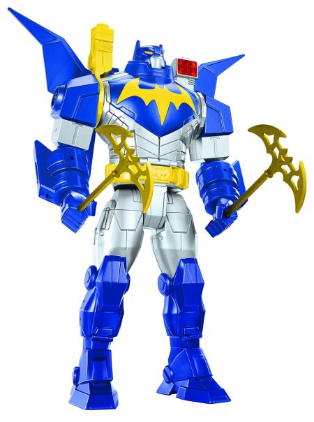 Игрушки робота Бэтмена