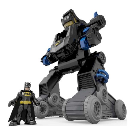 Игрушка bat Tech Batbot