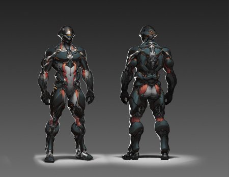 Био броня арт биоброня концепт