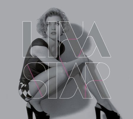 Лика стар в молодости