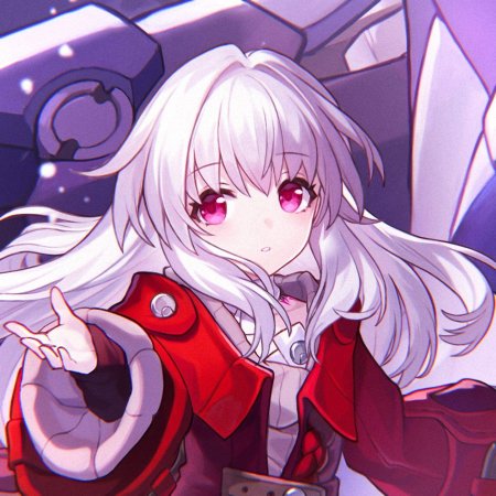 Honkai star rail clara