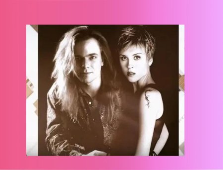 Лика стар и владимир пресняков