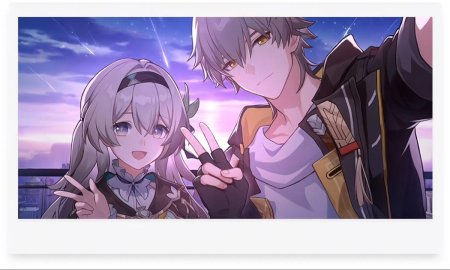 Firefly honkai star rail