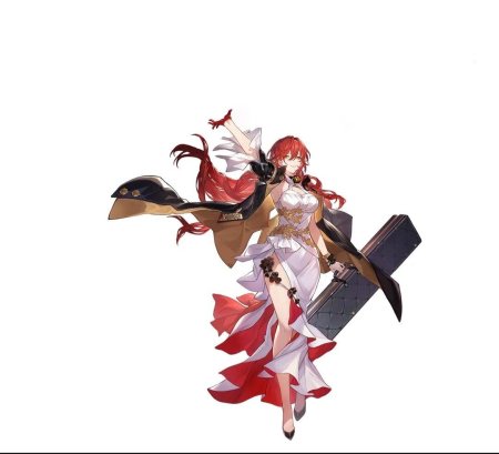 Химеко Honkai Star Rail