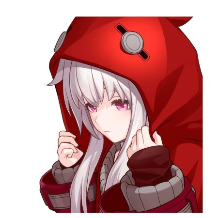 Клара ХСР арт