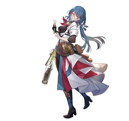 Honkai: Star Rail игра