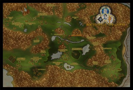 Королевство Лордерон