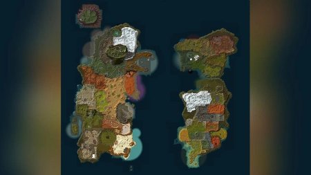 Восточные королевства варкрафт