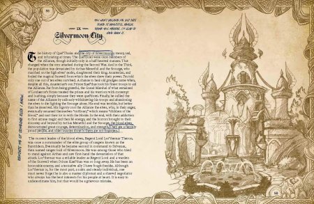 Энциклопедия Азерота