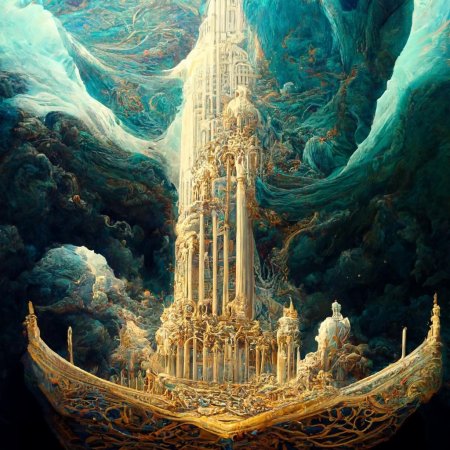 Биврест мифология