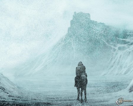 Лённарт из Гренграса Алексей Пехов