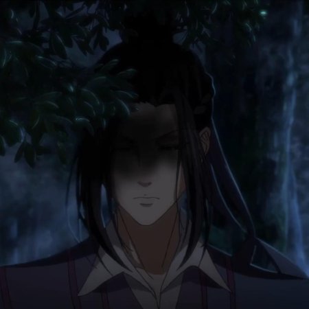 Mo dao zu Shi Цзян Чэн