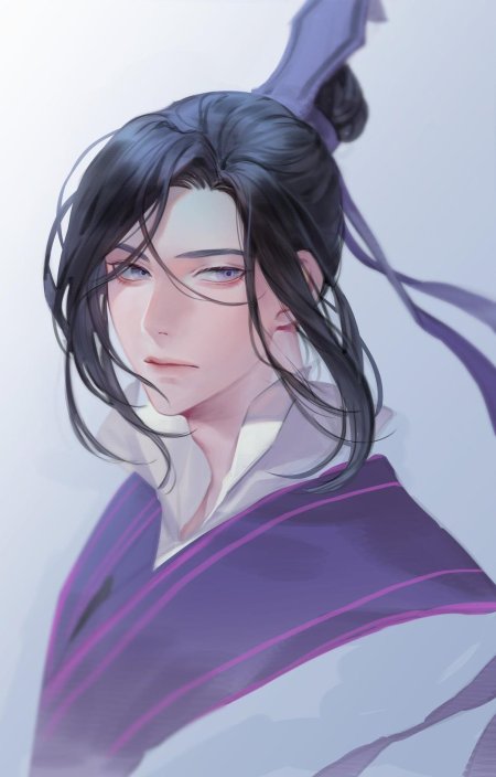 Цзян чэн магистр дьявольского