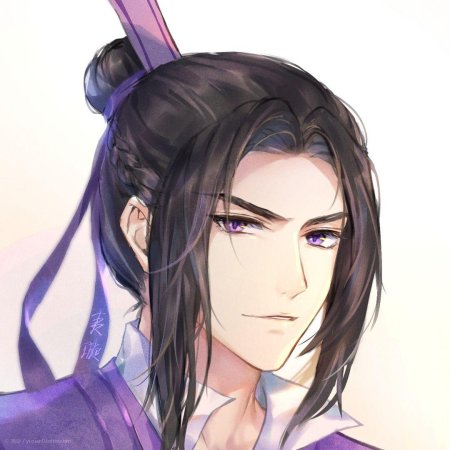 Цзян чен магистр дьявольского культа