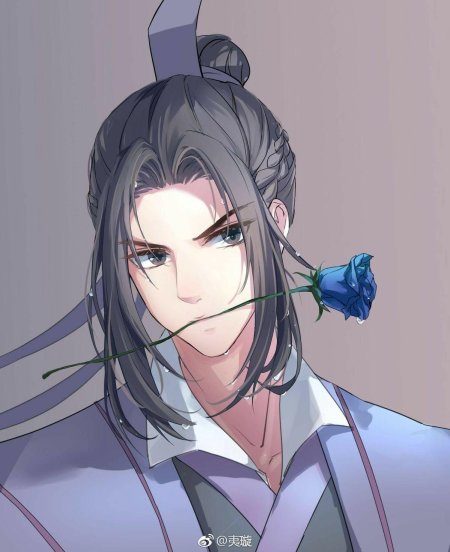 Цзян чен магистр дьявольского