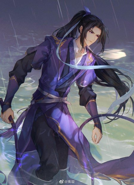 Цзян Ваньинь