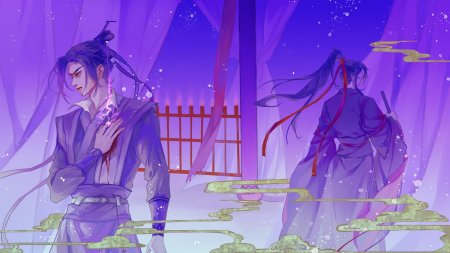Jiang cheng