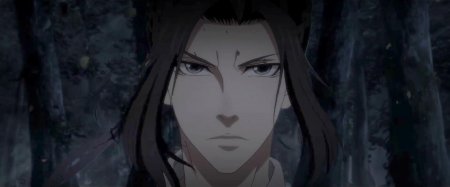 Магистр дьявольского культа цзян чэн