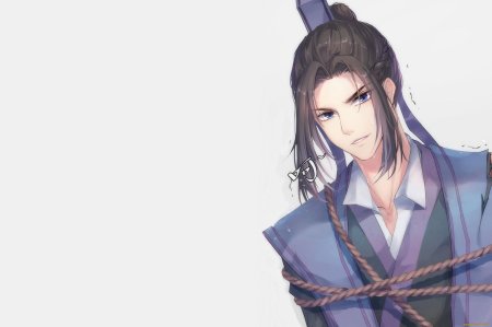 Цзян Чэн демон