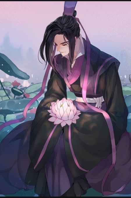 Цзянь Чэн Магистр дьявольского культа