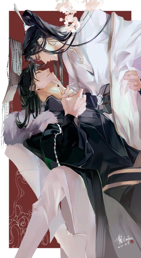 Аниме кун наложник