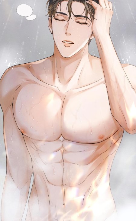 Манхва демон