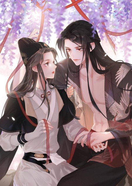 Перерождение императрицы маньхуа